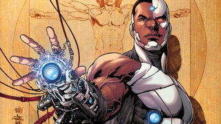 Illustration for article titled Which DC Comics Character Has The Most Ridiculous New Costume?